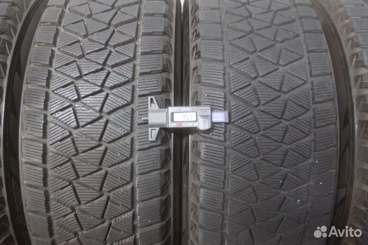 Bridgestone Blizzak DM-V2 235/65 R17 108Q