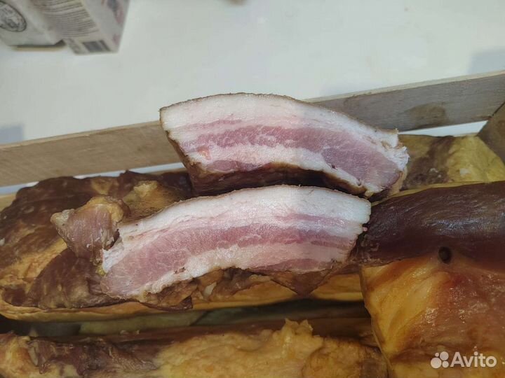 Свинина домашняя очень вкусная