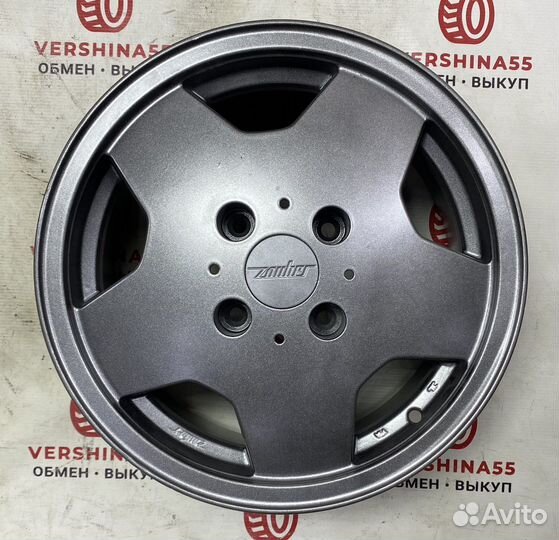 Диски made IN japan R15 4/114.3 цо 73.1 мм