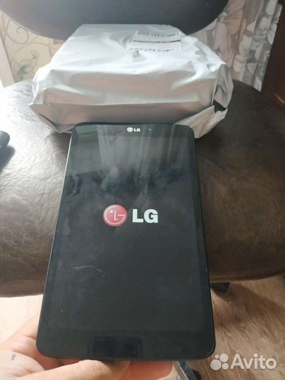 Планшеты LG-V500