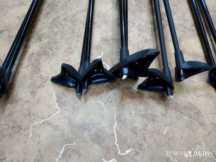 Лыжные палки 