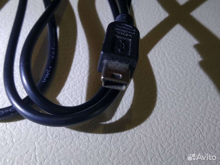 Провод от PSP