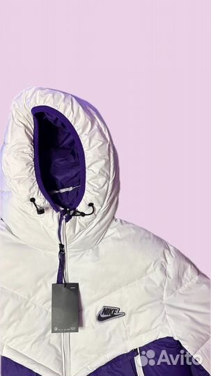 Куртка nike