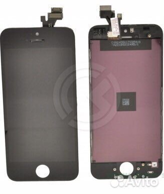 Дисплей для iPhone 5