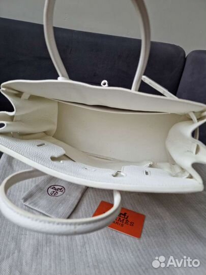 Сумка натуральная кожа новая