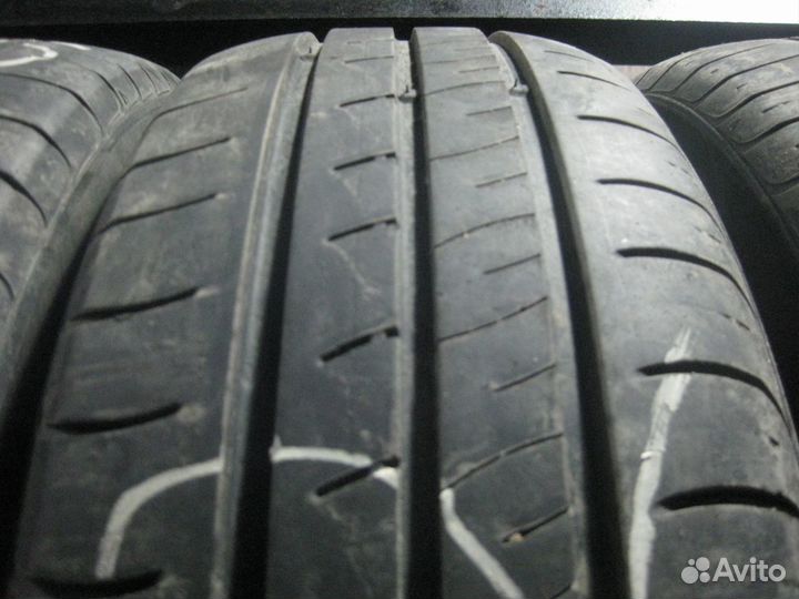 Kumho Ecowing ES01 KH27 185/65 R15