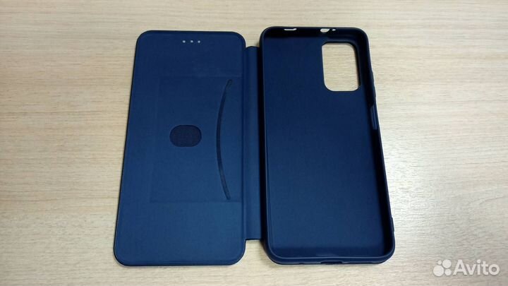 Чехол для Xiaomi Redmi 9T