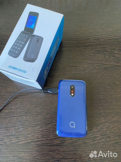 Телефон