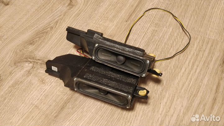 Динамики для телевизора Samsung LE32C530F1W