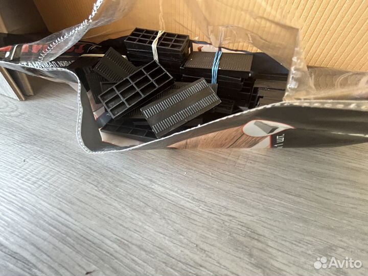 Набор для укладки ламината