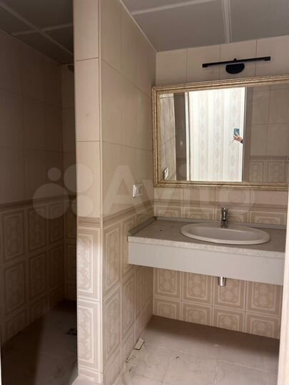 Офисы с водой от 33 до 45м²