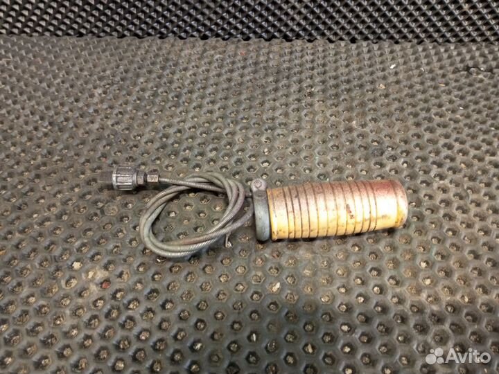 Ручка газа на мопед Рига зиф