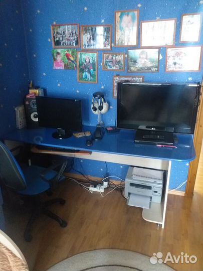 Продать детскую меюель