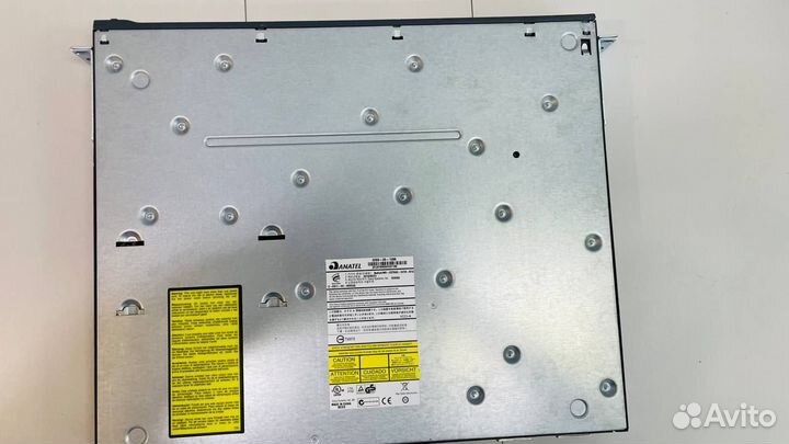 Коммутатор Cisco Catalyst WS-C3750G-24TS-E1U