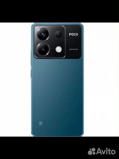 Xiaomi Poco X6, 8/256 ГБ