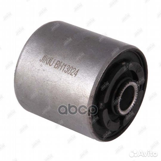 Сайлентблок рычага передний KIA spectra BH13024