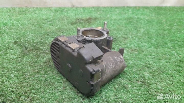 Дроссельная заслонка Opel Astra G 1.2 Z12XE (75)