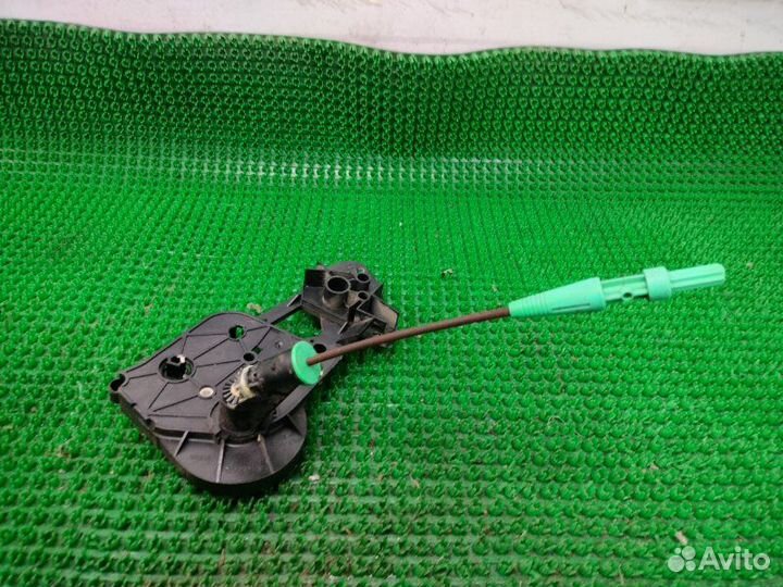 Моторчик заслонки отопителя Ford Focus 2 aode 2007