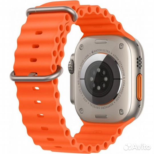 Часы Apple Watch Ultra 2 49 mm (GPS+Cellular)