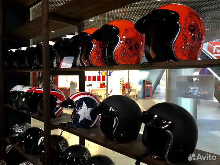 Визор CNS-1 Shoei Neotec/GT-Air - прозрачный