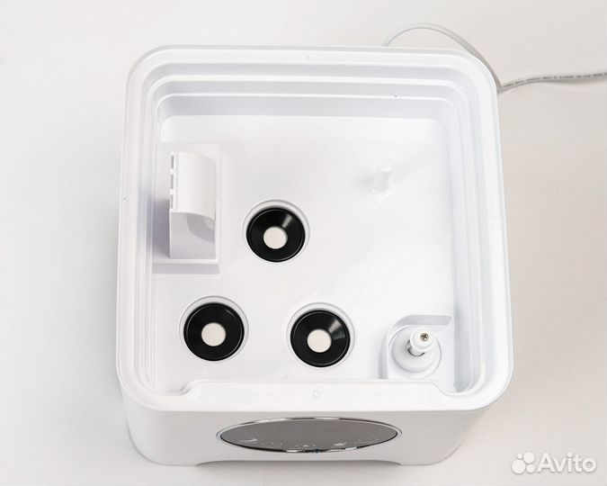 Увлажнитель воздуха Par-Tuman гт 1.0