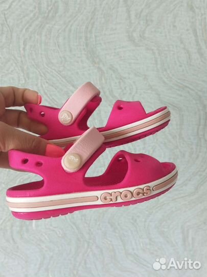 Crocs c6
