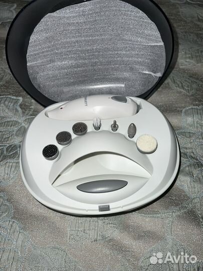 Маникюрный набор