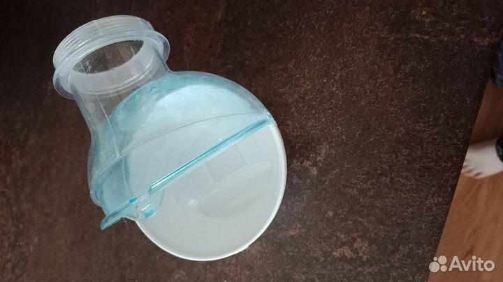 Домик для хомячка, поилка