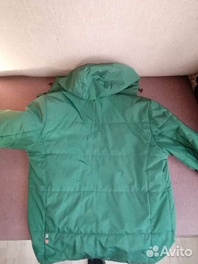 Куртка мужская