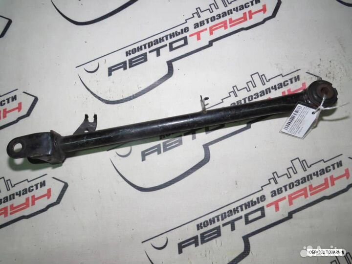 Тяга поперечная nissan mazda AD avenir familia VAN