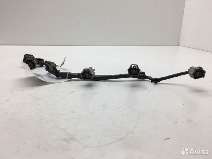 Проводка форсунок Nissan X-Trail T30 QR20DE 2005