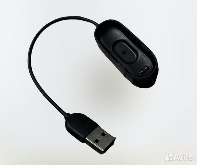 Часы xiaomi mi band 4