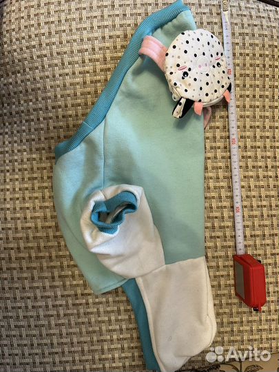 Одежда для мелких собак