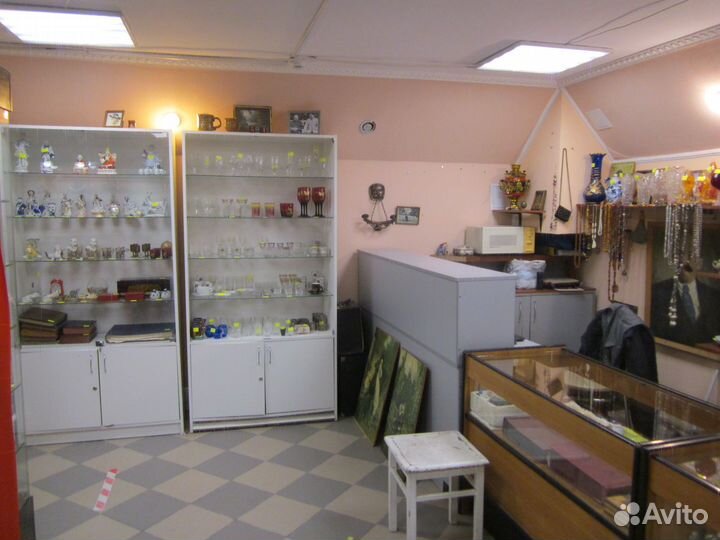 Комиссионный магазин Скупка