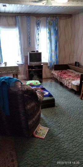 Дом 47 м² на участке 17 сот.