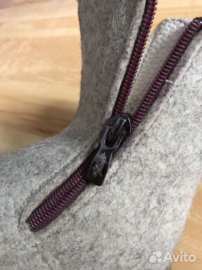 Валенки детские Фома 24 размер