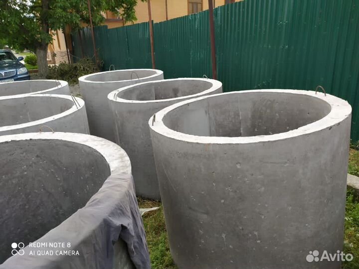 Копаем ямы