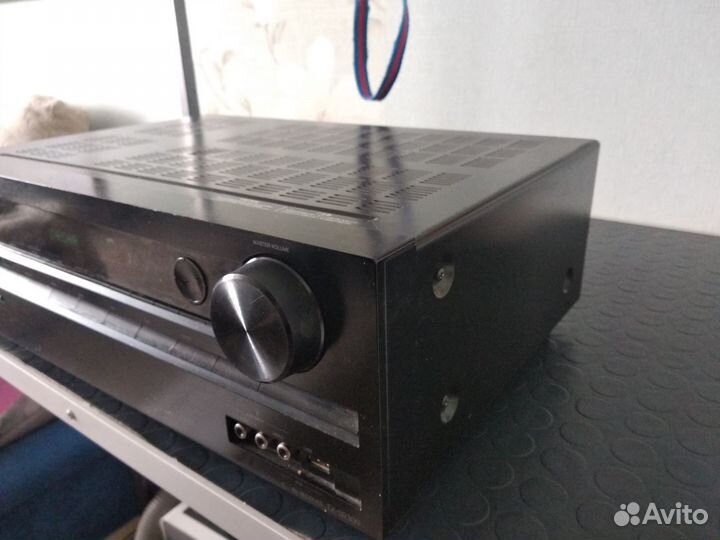 Ресивер многофункциональный onkyo TX-SR309