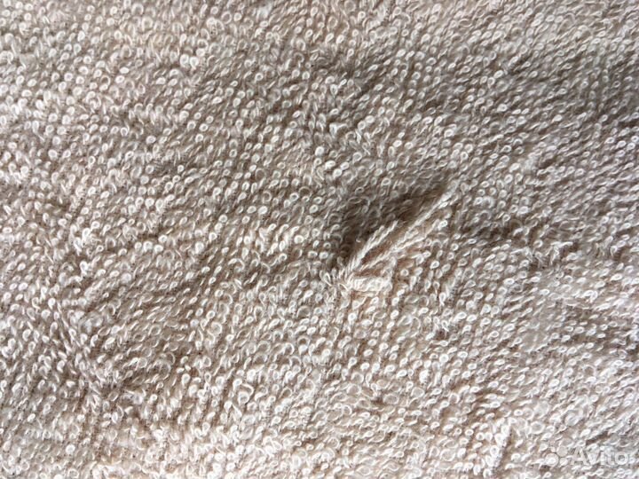 Полотенце детское медведь modi