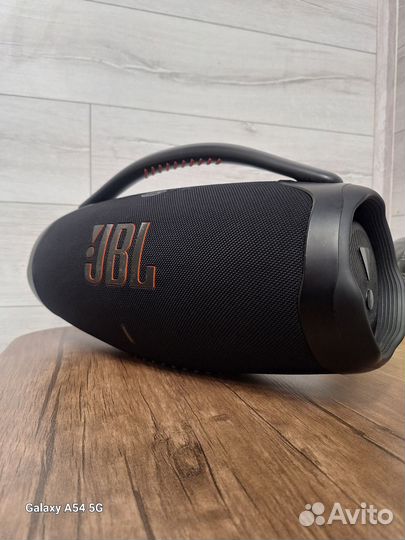 Аренда колонок jbl