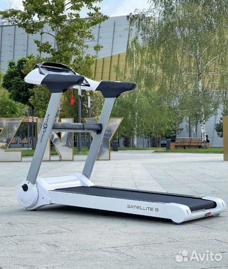 Беговая дорожка