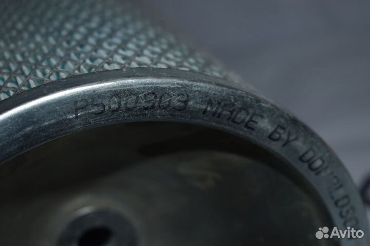 Воздушный фильтр Donaldson P500903