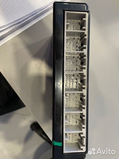 Блок комфорта Captiva / Antara (Б/У)