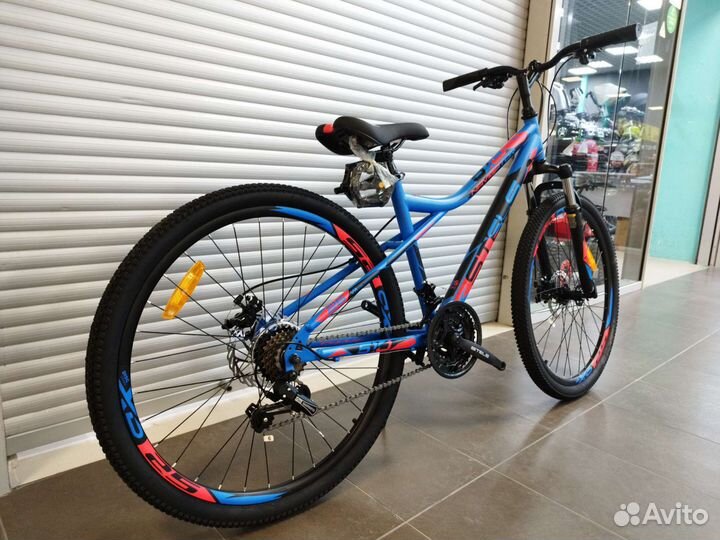 Велосипед Stels Navigator 510 MD