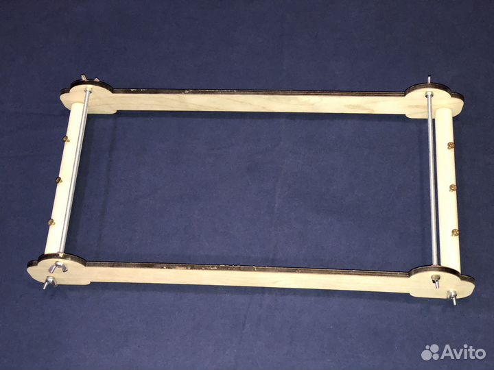 Станок для плетения бисером