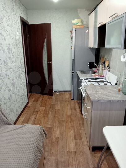 1-к. квартира, 36,9 м², 5/9 эт.