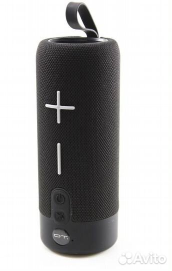 Портативная колонка SPB137 (Bluetooth,10W, micro S