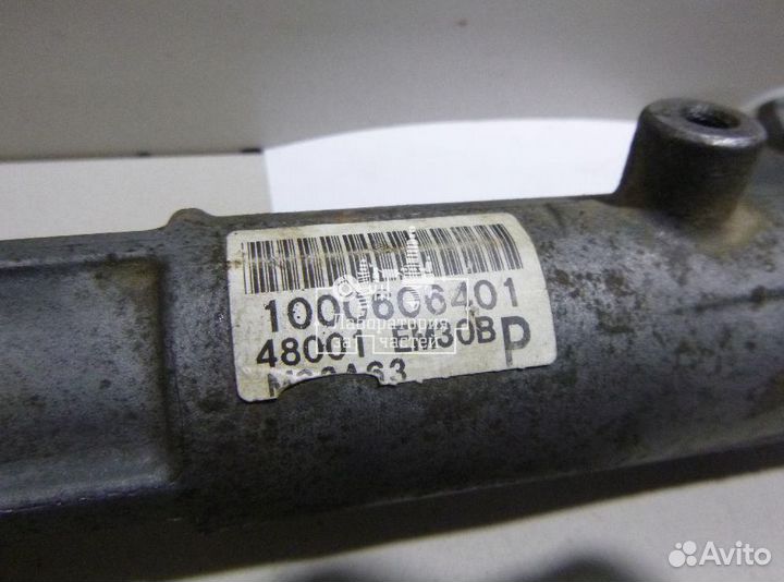 Рейка рулевая Nissan 48001-EM30B