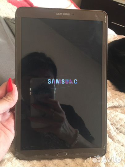 Samsung Galaxy Tab E 9.6