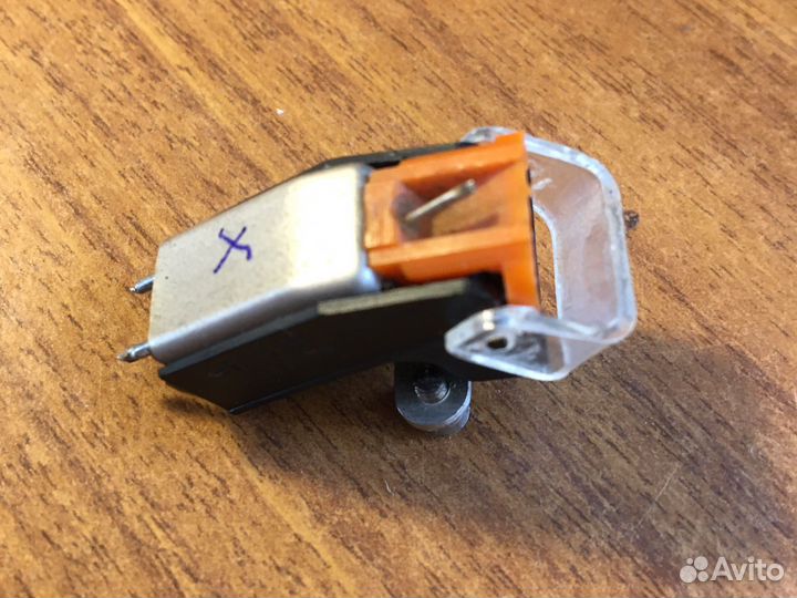 Головка звукоснимателя гзм 005